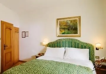 Hotel Cornelio Cortina d'Ampezzo